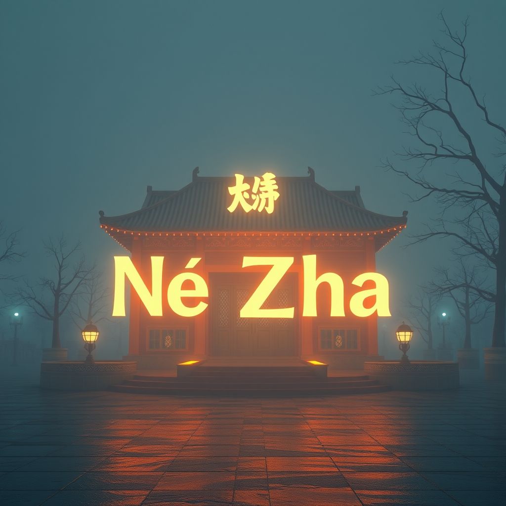 การเดินทางของนาจาใน Ne Zha 2: จากเด็กน้อยสู่ฮีโร่